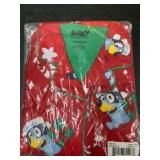 Children's Holiday-Themed Pajama Set
