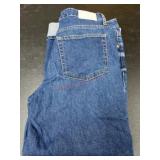 Women's Denim Jeans, Size 10