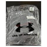 Men's Large Joggers With Logo Design