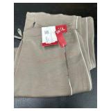 Womens XL Pants in Neutral Color