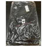 Mens XXL Snow Pants in Black