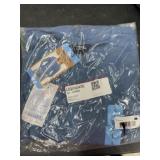 Eddie Bauer Long Sleeve Tee in Blue