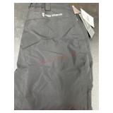 Black Free Country Kids Pants Size 7/8