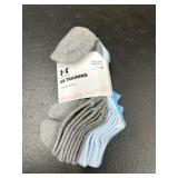 Athleisure Training Socks