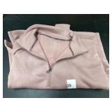 Womens Large Pullover Sweatshirt
