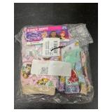 Pack of Girls Disney Princess Briefs