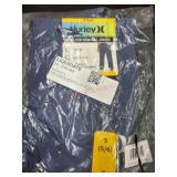 Hurley Kids Performance Jogger Pants