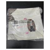 Women's Jacket with Animal Print Design