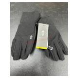 Free Country Medium/Large Black Gloves