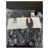 Black Women's Jacket in Packaging