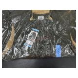 Lee Sherpa-Lined Jacket, Size L