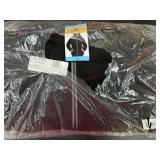 ZeroXposur Black Jacket, Size L