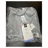 Short Sleeve Active Tee, Size L