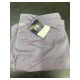 Purple DKNY Activewear shorts