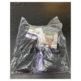 Men's 36 Shorts in Black Color