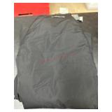Kids 14/16 Black Snow Pants
