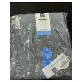 Gray Lounge Jogger Pants, Size L