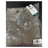 Sam's Club 3XL Men's Long Sleeve Shirt