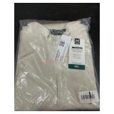Men's Quarter Zip Pullover in 3XL