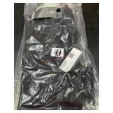 Men's XL Snow Pants in Black