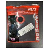 Microtech Heat Base Layer With Cocarbite Technolog