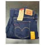 Women's Size 12 Levi's Jeans