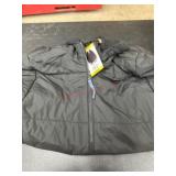 Medium Black Winter Jacket with Tag