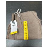 Brown Medium Hoodie With Tag