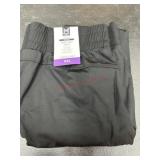 Black Wireless Pants - XXL