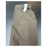 Medium Brown Skirt