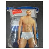 Hanes Best 8-Pack Briefs, 2XL