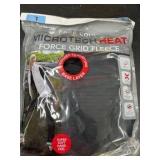 Microtech Heat Force Grid Fleece Base Layer