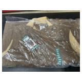 Lee Workwear 3XL Sherpa-Lined Vest