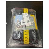 Pack of M/L Fleece Lined Leggings