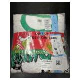 Adult T-Shirt with Cartoon Print