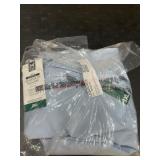 Quarter-Zip Pullover, Size 3XL