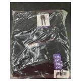 Black DKNY XXL Polo Shirt