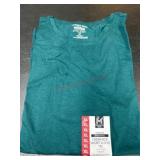 Women's Crewneck Short Sleeve T-Shirt - XL