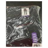Pack of XXL Black Crewneck Sweaters