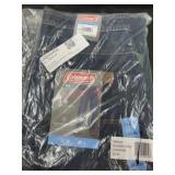 Men's Stretch Fleece-Lined Jeans