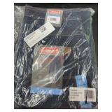 Men's Fleece-Lined Denim Jeans 32x30