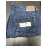 Men's Jeans - Size 38x30
