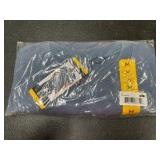 Packaged Medium Blue T-Shirt