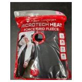 Ladies MicroTech Heat Base Layer, Size S