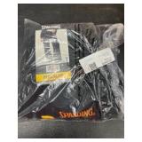 Women's Medium Spalding Tights