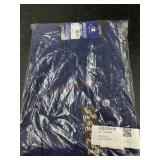 Youth Fleece Pants XL (14/16) - Navy