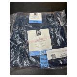 Men's Relaxed Fit Stretch Denim Jeans
