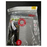 Ladies Base Layer Microtech Heat Pant