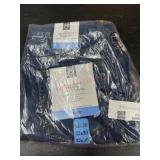 Relaxed Fit Premium Stretch Denim Jeans