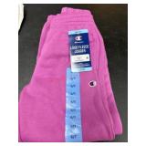 Children's Logo Fleece Jogger Size 6/7